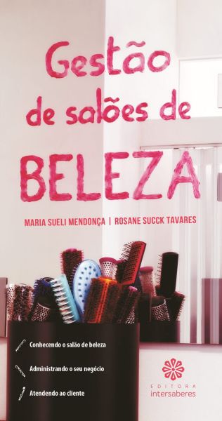 Gestão de salões de beleza