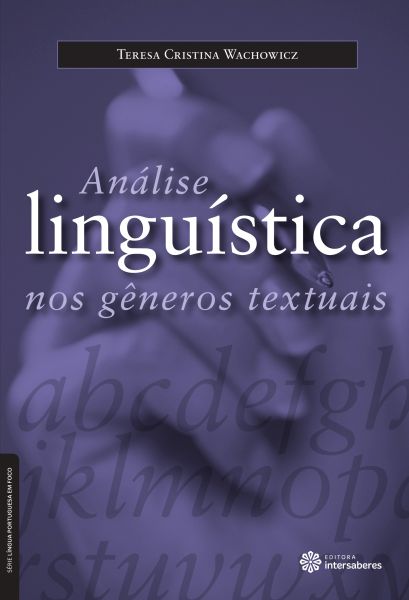 Análise linguística nos gêneros textuais