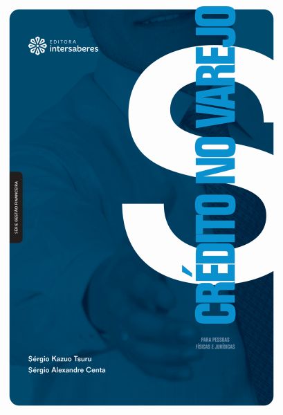 Crédito no varejo para pessoas físicas e jurídicas