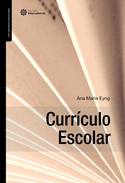 Currículo escolar