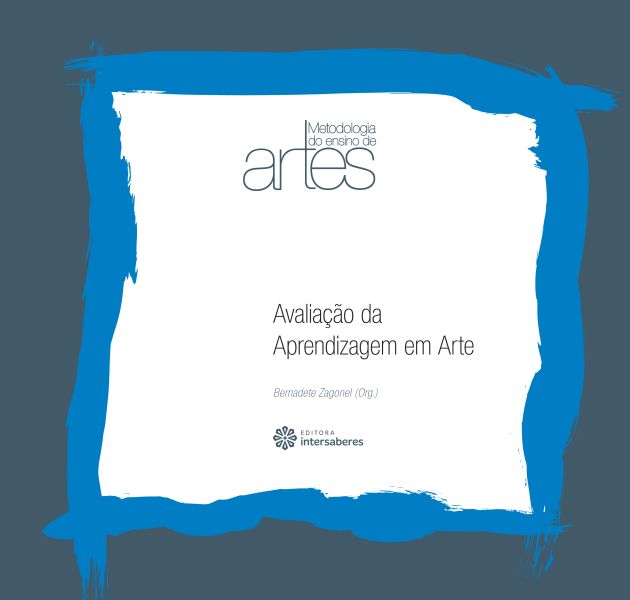 Avaliação da aprendizagem em arte