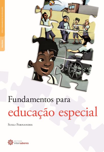 Fundamentos para educação especial