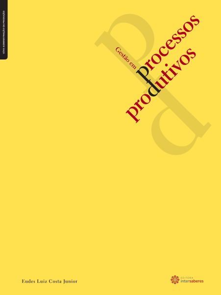 Gestão em processos produtivos