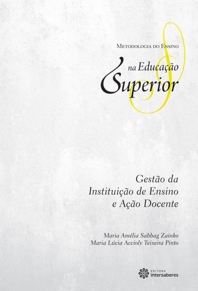 Gestão da instituição de ensino e ação docente