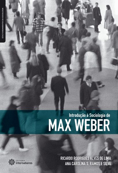 Introdução à sociologia de Max Weber