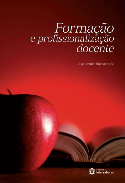 Formação e profissionalização docente