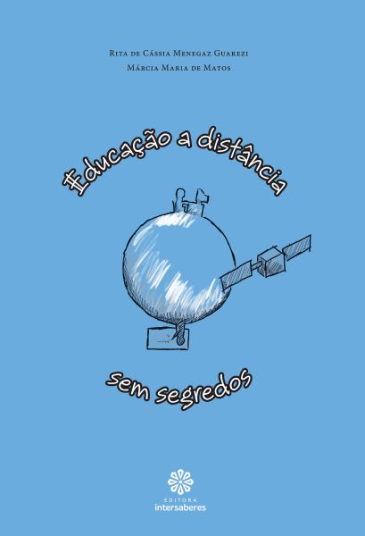 Educação a distância sem segredos