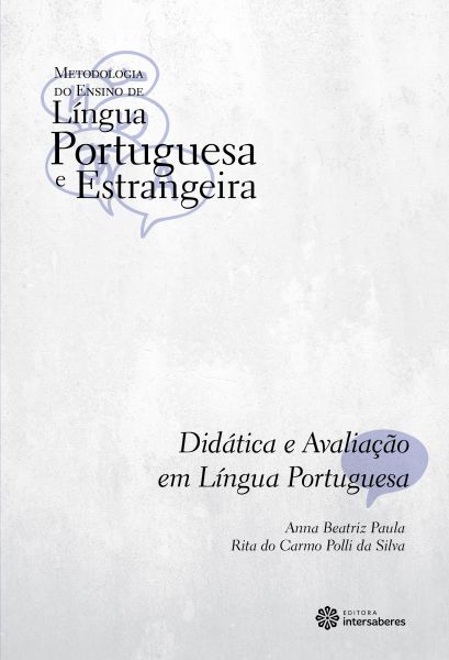 Didática e avaliação em língua portuguesa