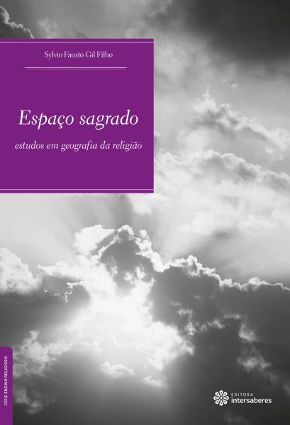 Espaço sagrado estudos em geografia da religião