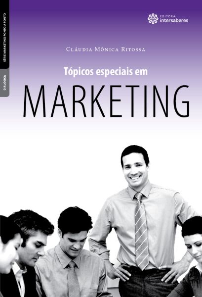 Tópicos especiais em marketing