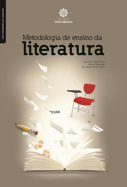 Metodologia de ensino da literatura