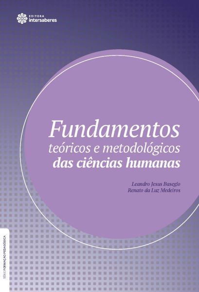 Fundamentos teóricos e metodológicos das ciências humanas