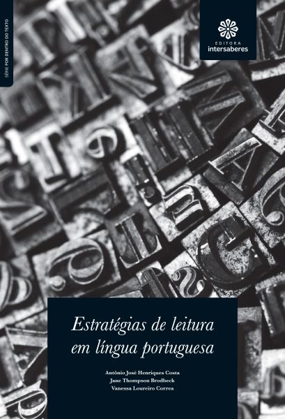 Estratégias de leitura em língua portuguesa
