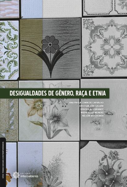 Desigualdades de gênero, raça e etnia