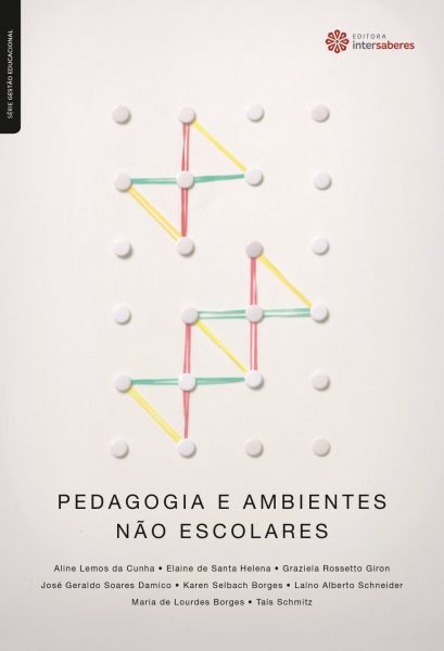 Pedagogia e ambientes não escolares