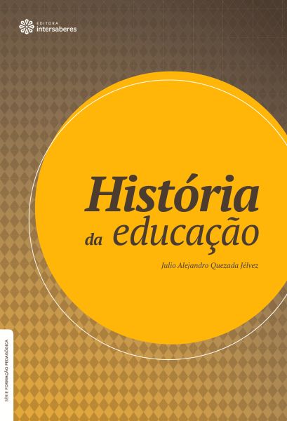 História da educação