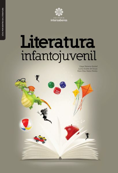 Literatura infantojuvenil