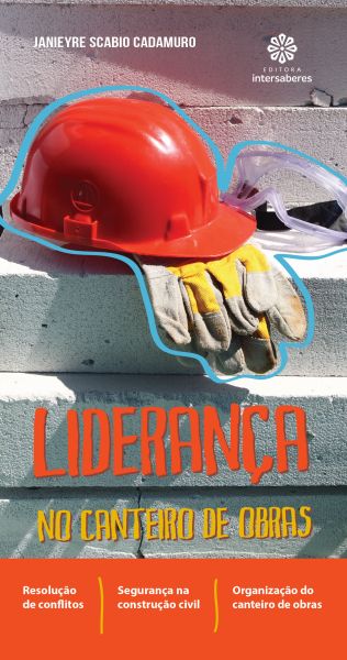 Liderança no canteiro de obras