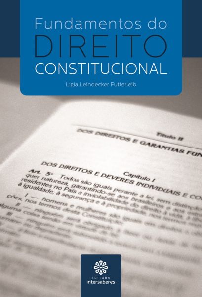 Fundamentos do direito constitucional