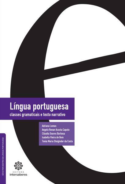 Língua portuguesa classes gramaticais e texto narrativo