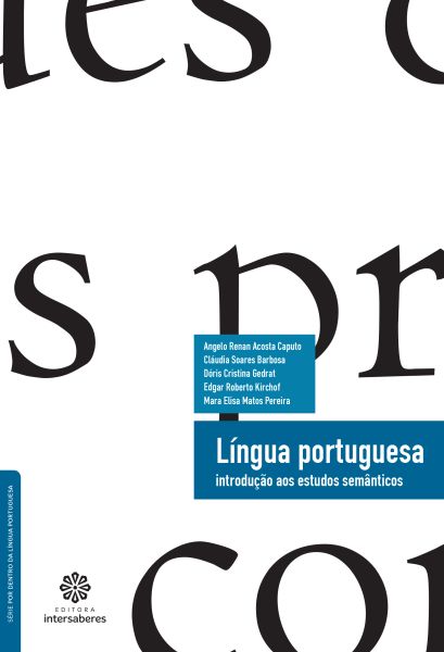 Língua portuguesa introdução aos estudos semânticos