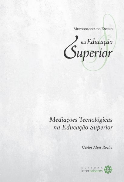 Mediações tecnológicas na educação superior