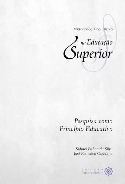 Pesquisa como princípio educativo