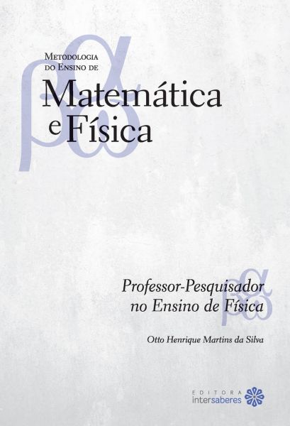 Professor-pesquisador no ensino de Física