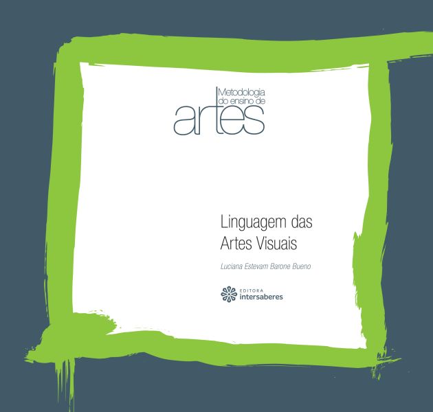 Linguagem das artes visuais
