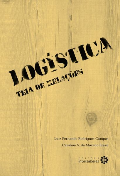 Logística teia de relações