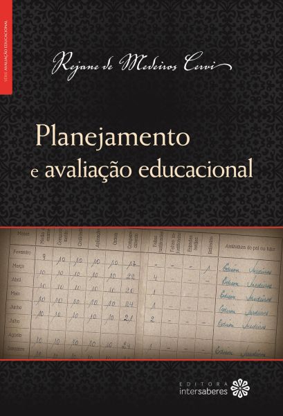 Planejamento e avaliação educacional