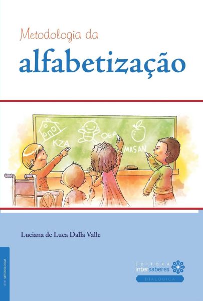 Metodologia da alfabetização