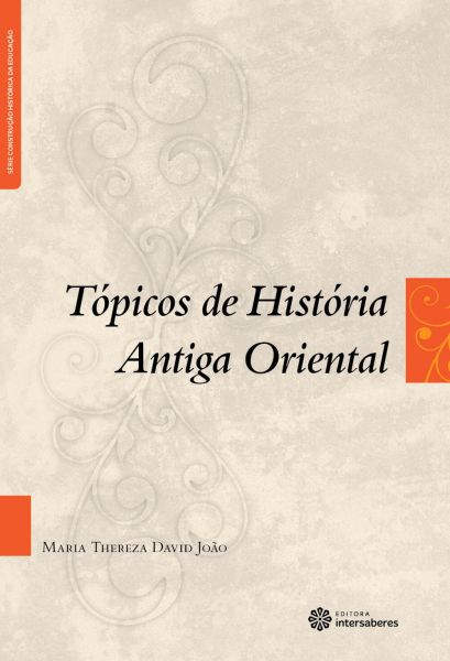 Tópicos de história antiga oriental