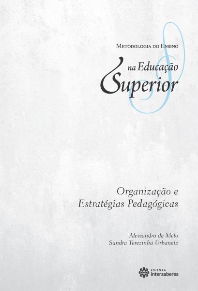 Organização e estratégias pedagógicas