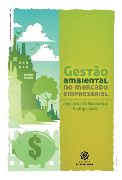 Gestão ambiental no mercado empresarial