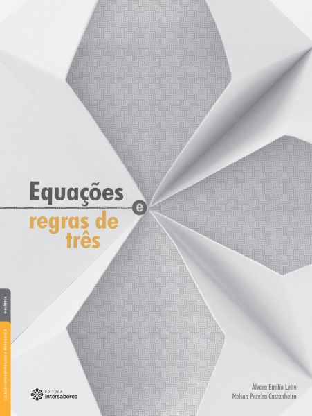 Equações e regras de três