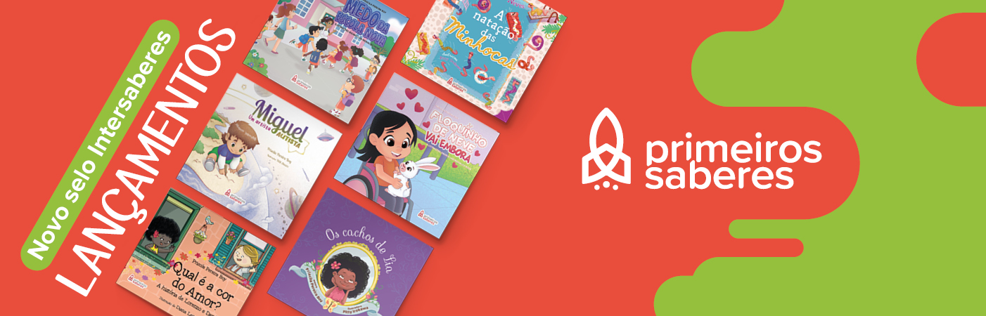 Banner Primeiros Saberes