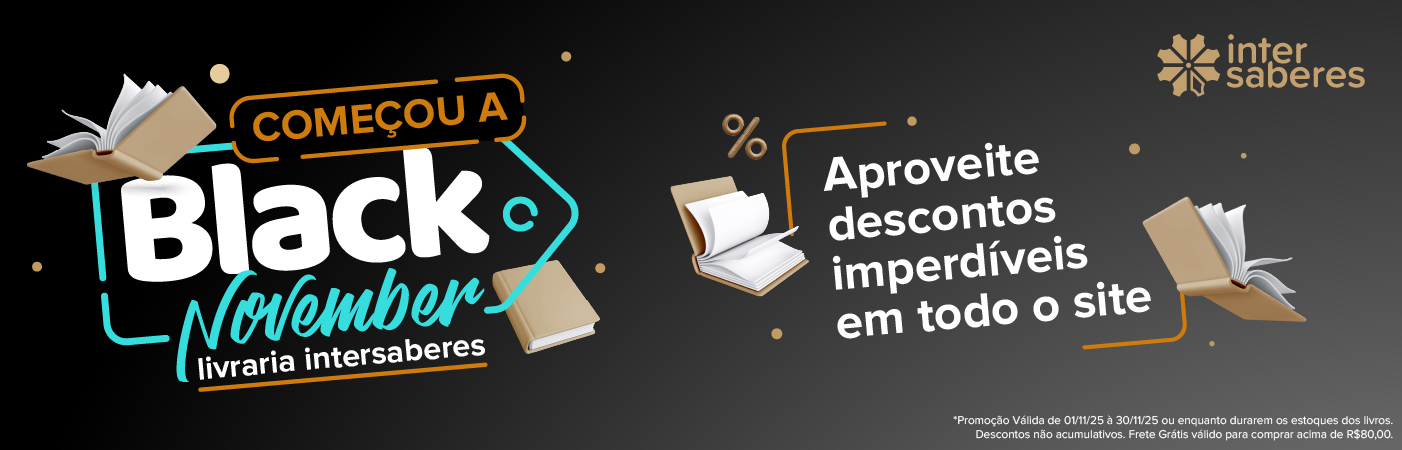 Black November 2025 – Descontos