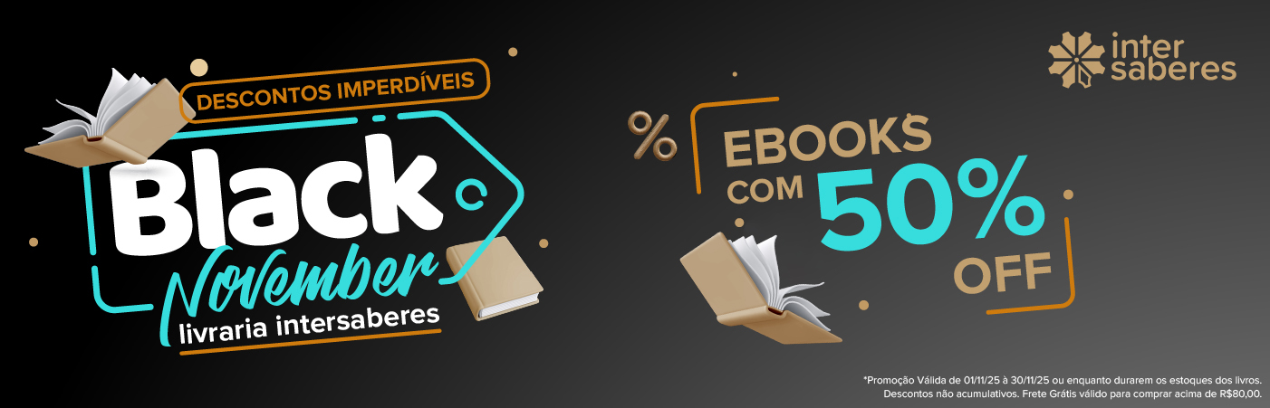 Black November 2025 – E-books