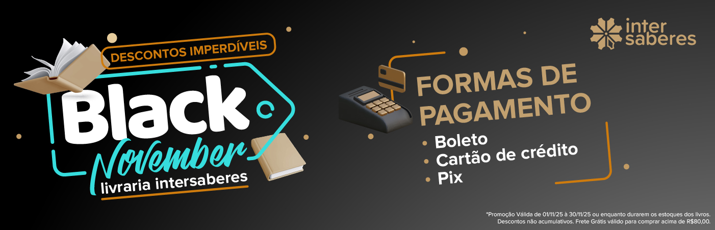 Black November – Pagamento