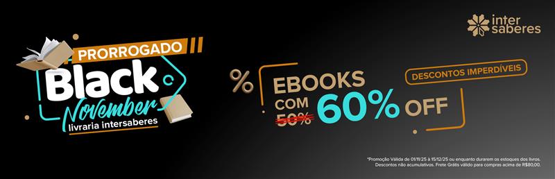 Black November 2025 – E-books