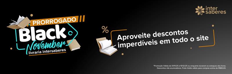 Black November 2025 – Descontos