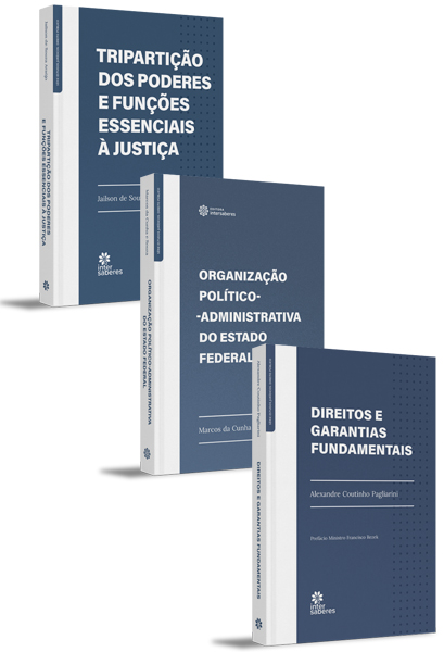KIT - Direito Constitucional