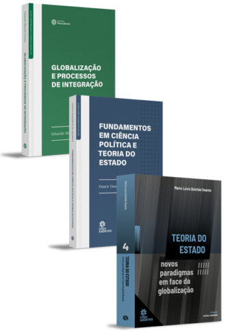 KIT - Teoria do Estado e Globalização