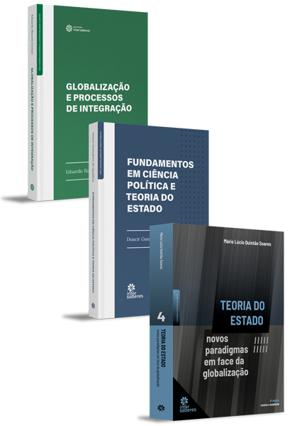 KIT - Teoria do Estado e Globalização