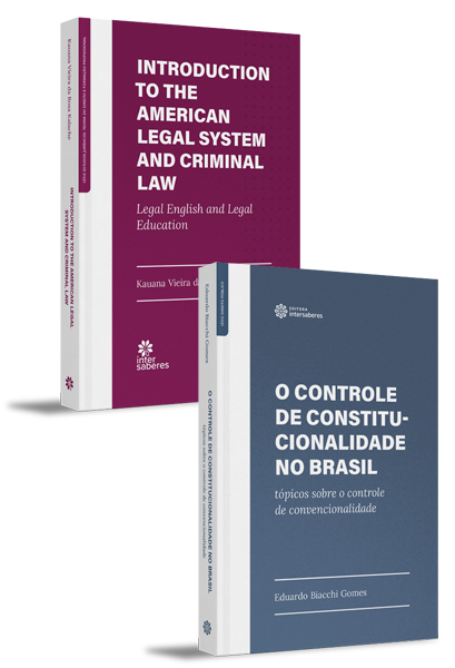 KIT - Controle de Constitucionalidade e Internacional