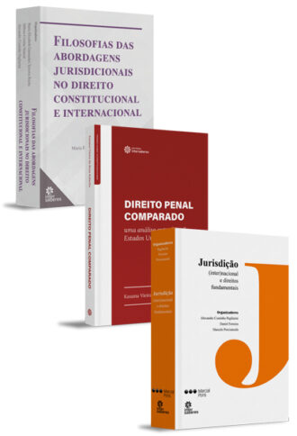 KIT - Direito Internacional