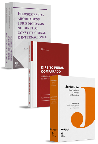 KIT - Direito Internacional