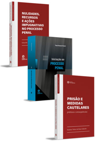 KIT - Direito Penal