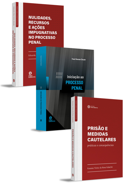 KIT - Direito Penal